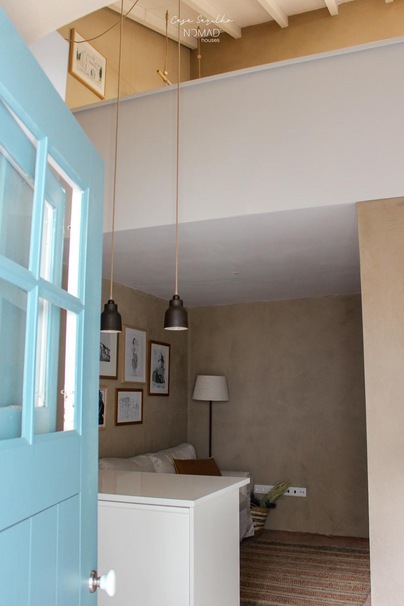 בז'ה Nomad Houses - Casa Sarilho מראה חיצוני תמונה