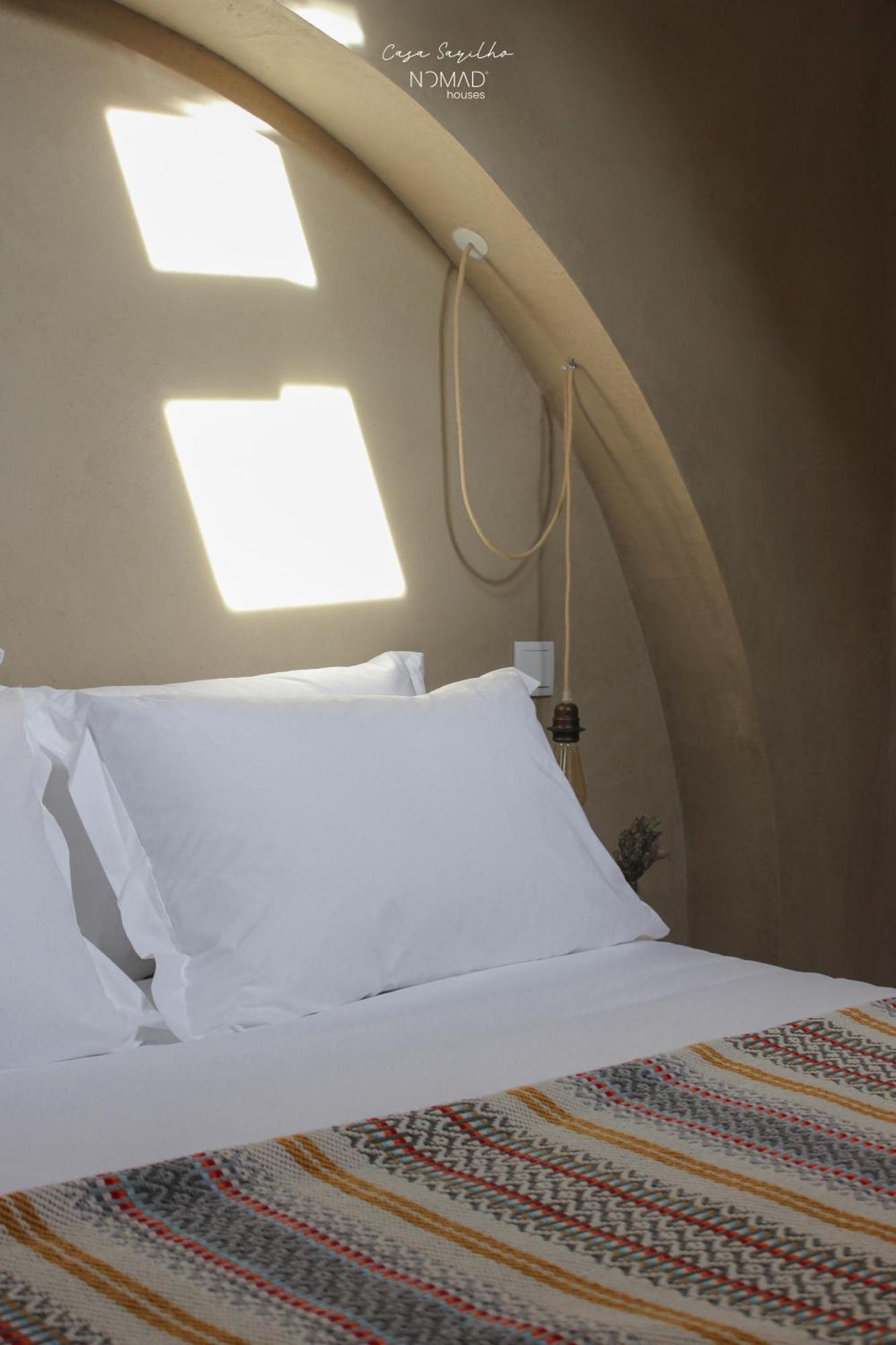 בז'ה Nomad Houses - Casa Sarilho מראה חיצוני תמונה